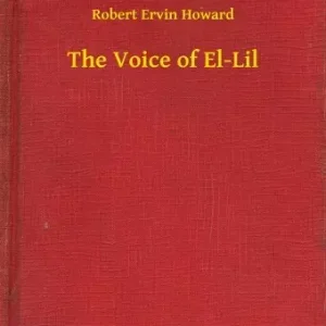 The Voice of El-Lil Ajánlat