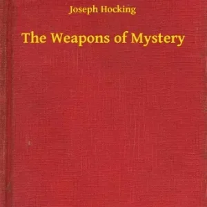 Alacsony ár The Weapons of Mystery