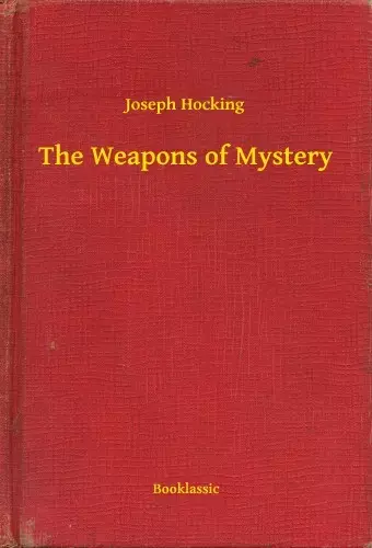 Alacsony ár The Weapons of Mystery