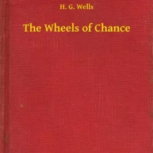 The Wheels of Chance Olcsóbb