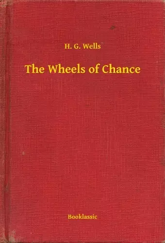 The Wheels of Chance Olcsóbb
