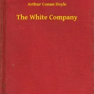 The White Company Szuper akció