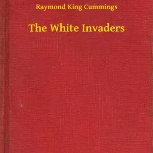 The White Invaders Expressz kézbesítés