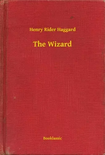 The Wizard Csak ma