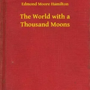 The World with a Thousand Moons Biztonságos fizetés