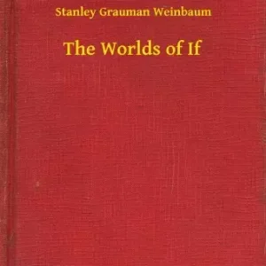 The Worlds of If Alacsony ár