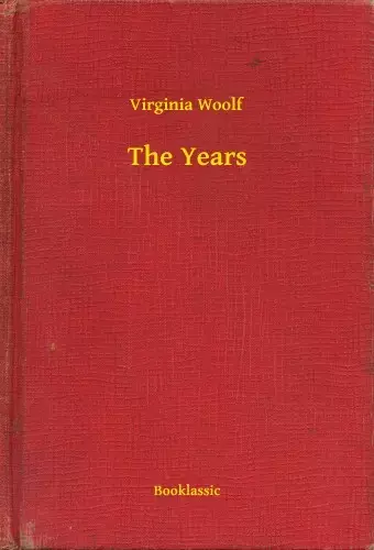 The Years Expressz szállítás