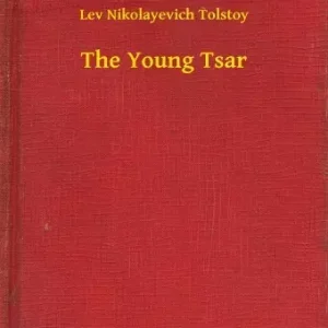 The Young Tsar Szuper ajánlat