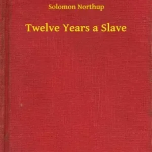 Újdonság Twelve Years a Slave