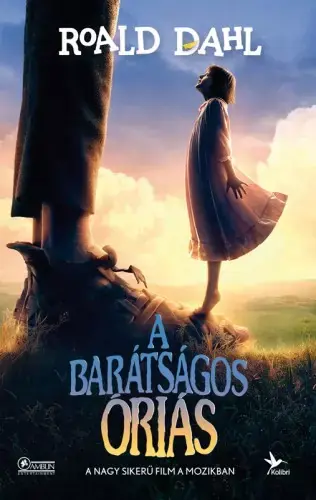 A barátságos óriás Olcsó