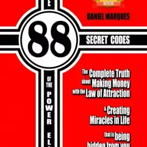 The 88 Secret Codes of the Power Elite Vedd meg most