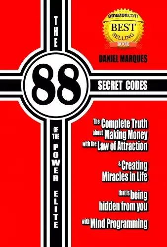 The 88 Secret Codes of the Power Elite Vedd meg most