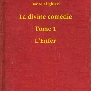 Biztonságos fizetés La divine comédie - Tome 1 - L'Enfer