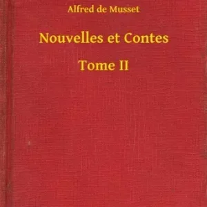 Árengedmény Nouvelles et Contes - Tome II