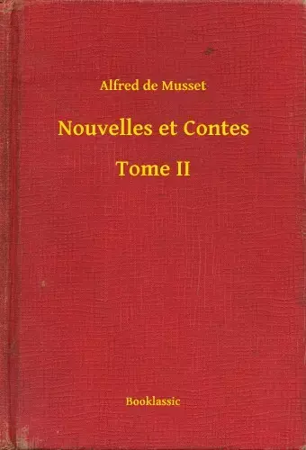 Árengedmény Nouvelles et Contes - Tome II