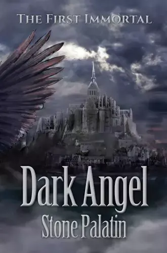The First Immortal: Dark Angel Vedd meg most