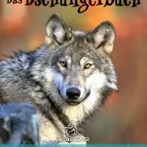 Das Dschungelbuch (Neue illustrierte Ausgabe mit 89 Originalzeichnungen von Maurice de Becque und andere Illustratoren) Utolsó esély
