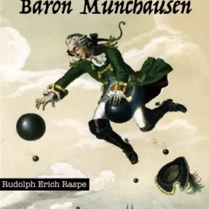 The Surprising Adventures of Baron Munchausen Expressz szállítás