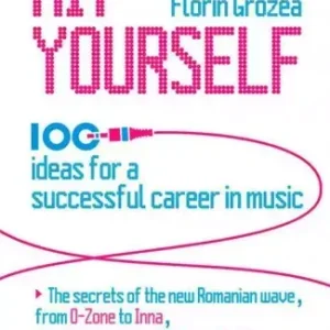 Alacsony ár Hit Yourself. 100 ideas for a successful career in music
