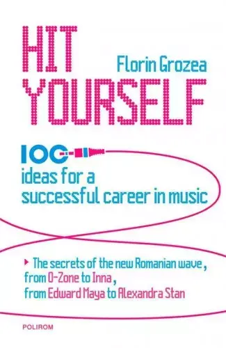 Alacsony ár Hit Yourself. 100 ideas for a successful career in music