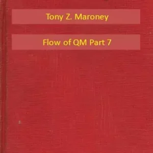 Azonnal elérhető Flow of QM Part 7