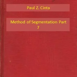 Árcsökkenés Method of Segmentation Part 7