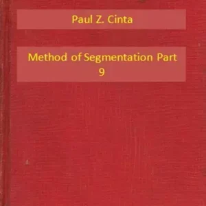 Vedd meg online Method of Segmentation Part 9