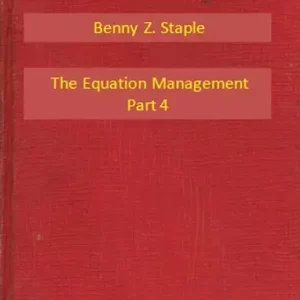 The Equation Management Part 4 Azonnal elérhető