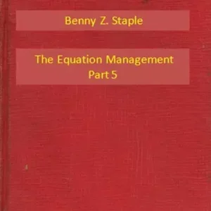 The Equation Management Part 5 Vásárlói kedvenc