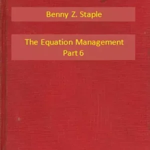 The Equation Management Part 6 Azonnali szállítás