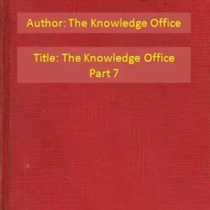 The Knowledge Office Part 7 Nézd meg most
