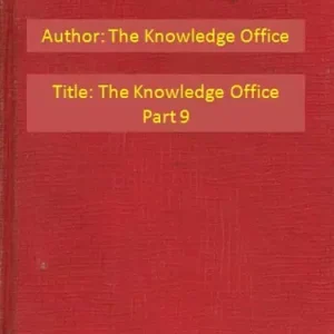 The Knowledge Office Part 9 Kihagyhatatlan ajánlat