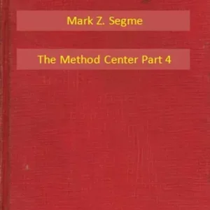 The Method Center Part 4 Exkluzív ajánlat