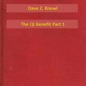 The QI Benefit Part 1 Kedvezményes ár