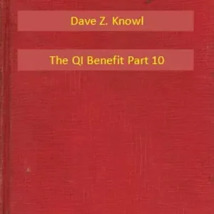 The QI Benefit Part 10 Outlet