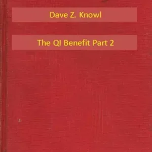 The QI Benefit Part 2 Expressz szállítás