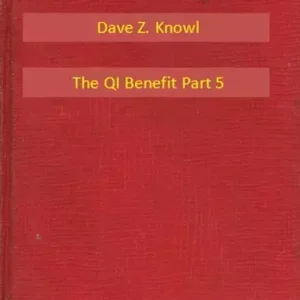 The QI Benefit Part 5 Alacsony ár
