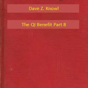 Biztonságos fizetés The QI Benefit Part 8