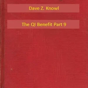 Vedd meg online The QI Benefit Part 9
