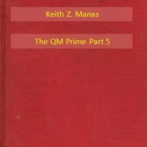 The QM Prime Part 5 Népszerű