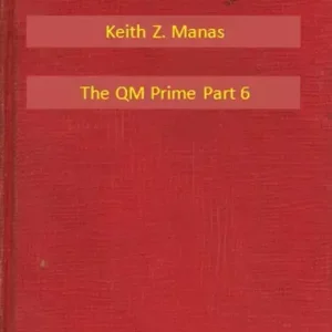 The QM Prime Part 6 Rendeld meg most