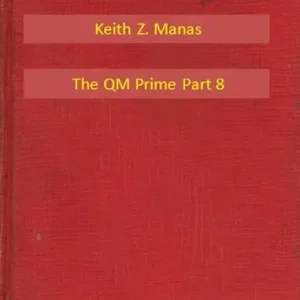 Azonnal elérhető The QM Prime Part 8