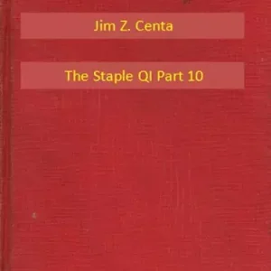 The Staple QI Part 10 Rendeld meg most