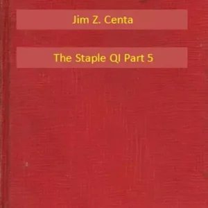 The Staple QI Part 5 Bestseller