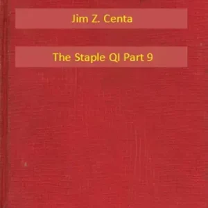 Ajánlat The Staple QI Part 9
