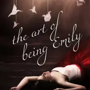 Végkiárusítás The Art of Being Emily