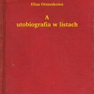 Autobiografia w listach Ajánlat