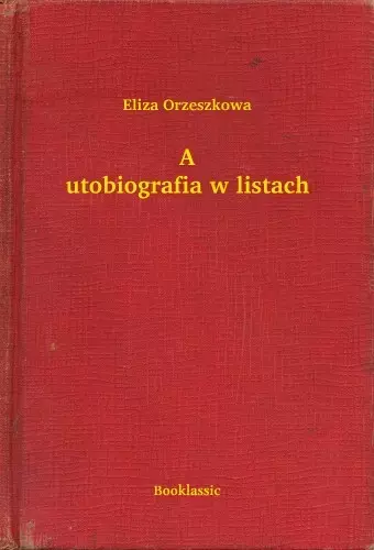 Autobiografia w listach Ajánlat