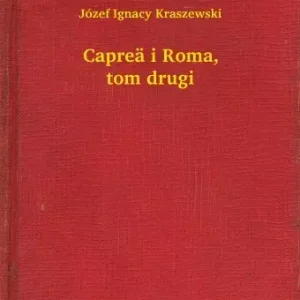 Utolsó esély Capreä i Roma, tom drugi