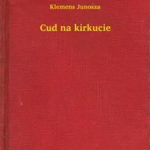 Cud na kirkucie Bestseller